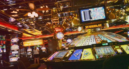 Jocuri casino fara depunere - jocuri slot