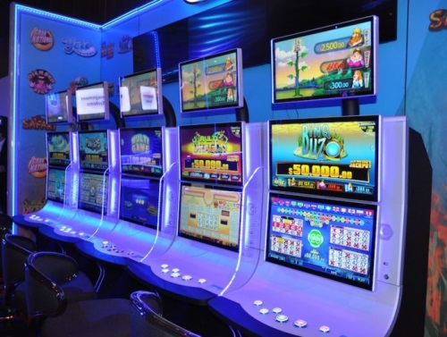 Jocuri casino online pe bani reali - jocuri ca la aparate