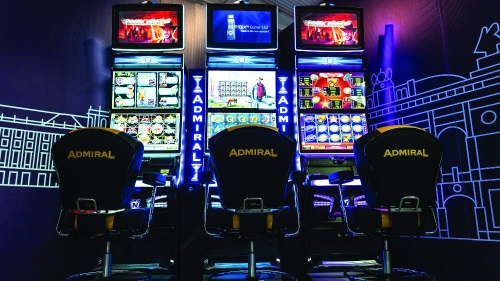 Jocuri slot - jocuri cala aparate